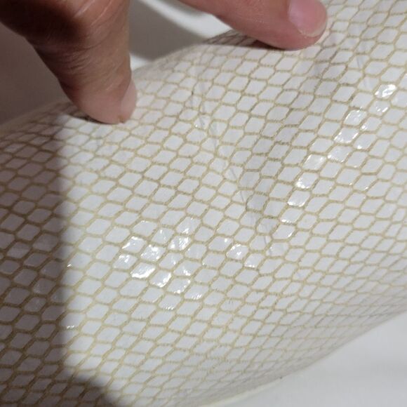 Calvin Klein womens Deva Sneaker sz 9.5 - Picture 5 of 12